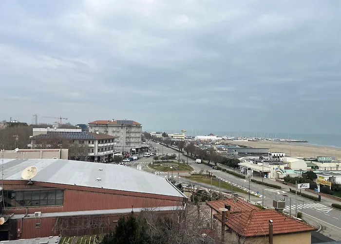 Hotel Trocadero - Koolibry Hotels Cervia